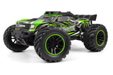 BlackZon Spryte ST 1/20 4WD Electric Stadium Truck - Green