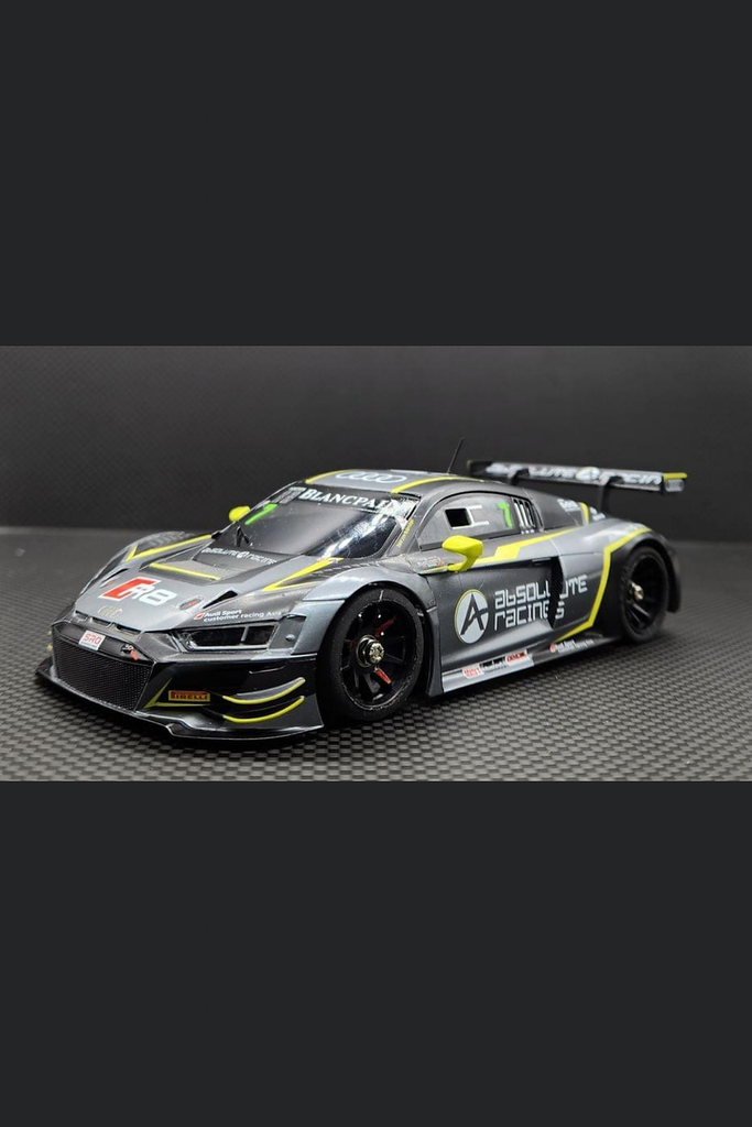 GL Racing Audi R8 EVO – Platinum Hobbies