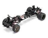 Cen Ford F450 1/10 4WD Solid Axle Truck 4WD RTR - Red