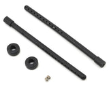 CRC Long 4 Inch Body Post Set w/Collars (2) - CLN7728