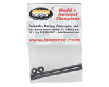 CRC Long 4 Inch Body Post Set w/Collars (2) - CLN7728