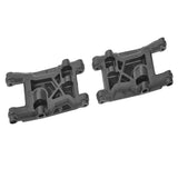 Team Corally Suspension Arm Set Lower Front - Furago / Punisher XD - COR00230-0006