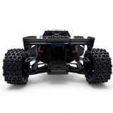 Team Corally Furago XD 4WD 2S Small Scale, RTR Monster Truck - Blue