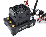 Castle Creations Cobra 6 8S 1/6 Brushless ESC