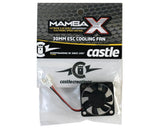 Castle Creations Mamba X ESC Cooling Fan