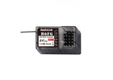 Radioink R6FG Receiver 6 Channel 2.4GHz Receiver w/ Gyro V5