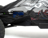 Dusty Motors Traxxas X-Maxx Protection Cover (Black)