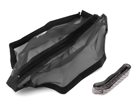 Dusty Motors Traxxas Maxx Protection Cover (Black)