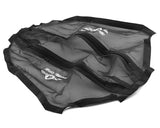 Dusty Motors Traxxas XRT Chassis Protection Cover (Black)