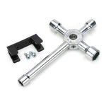 Dubro XL 4 -Way Socket Wrench