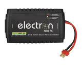 EcoPower "Electron Ni82 AC" NiMH/NiCd Battery Charger (1-8 Cells/2A/25W)