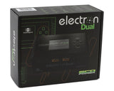 EcoPower "Electron Dual" Intelligent LiPo/LiHV/LiFe AC/DC Charger (6S/16A) (AC-300W) (DC-350W x2)