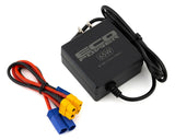 EcoPower Intelligent 7.4v 2S 1700mAh EC2 LiPo Battery / "Electron Mini" Charger Bundle (Losi™ Nascar/Arrma™ Grom Granite, Typhon, Mojave)