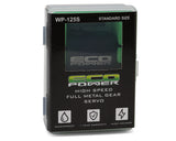 EcoPower WP125S Waterproof High Speed Metal Gear Digital Servo (HV)