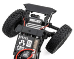 EcoPower WP173-X24 Aluminum Digital Micro Servo Direct Fit For Axial™ SCX24 (HV) (Waterproof)