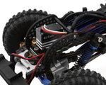 EcoPower WP173 Aluminum Digital Micro Servo (HV) (Waterproof)