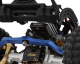 EcoPower WP173 Aluminum Digital Micro Servo (HV) (Waterproof)