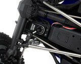 EcoPower WP250T Waterproof MEGA Torque Metal Gear/Metal Case Servo for 1/7 & 1/8 Traxxas™, ARRMA™, Axial™, Losi™ & others