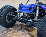 EcoPower WP250T Waterproof MEGA Torque Metal Gear/Metal Case Servo for 1/7 & 1/8 Traxxas™, ARRMA™, Axial™, Losi™ & others