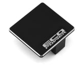 EcoPower CNC-Machined Aluminum ESC/Servo Mount for Arrma™ Typhon/Granite/Mojave Grom - ECP-3074
