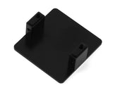 EcoPower CNC-Machined Aluminum ESC/Servo Mount for Arrma™ Typhon/Granite/Mojave Grom - ECP-3074