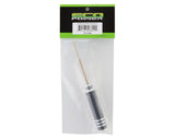 EcoPower Titanium Nitride Coated Hex Driver w/Aluminum Handle (0.9mm)