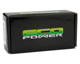 EcoPower "Electron" 2S 30C Intelligent LiPo Battery w/PH2.0 Connector (7.4V/450mAh) (SCX24 & Other Mini Crawlers)