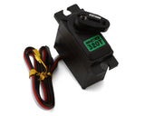 EcoPower WP320T Digital Waterproof Metal Gear Mini Servo (High Torque) w/Aluminum Clamping Horn for 1/16 Traxxas™ Vehicles