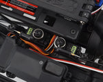 EcoPower 640T 13g Waterproof Metal Gear Digital Sub Micro Servo For TRX-4 & TRX4-M