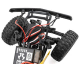 EcoPower WP827-X24 Metal Gear Micro Servo Direct Fit For Axial™ SCX24 (HV) (Waterproof)