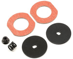 ECX Slipper Assembly: All ECX 1/10 2WD - ECX1024