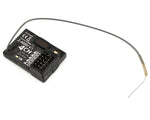 ECX 2.4GHz 4-Channek Waterproof Receiver (V3) - ECX13003