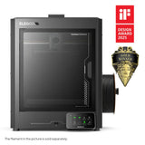 Elegoo Centauri Carbon 3D Printer CoreXY High Performance and Enclosed