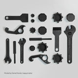 Elegoo Centauri Carbon 3D Printer CoreXY High Performance and Enclosed