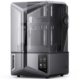 Elegoo Saturn 4 Ultra 16K: High-Speed, Ultra High-Precision SLA Resin 3D Printer