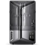 Elegoo Saturn 4 Ultra 16K: High-Speed, Ultra High-Precision SLA Resin 3D Printer