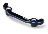 Exotek 1935 +4mm HD Steering Rack 7065 2 Color Anodized Associated B74