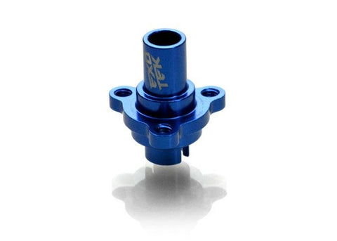 Exotek 1940 2WD SLASH ELIMINATOR PRO SPUR MOUNT for FLITE spurs