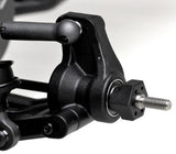 Exotek Racing 1944 B5 Titanium Rear CVA Axles (1Pair) DR10