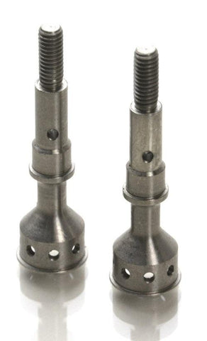 Exotek Racing 1944 B5 Titanium Rear CVA Axles (1Pair) DR10
