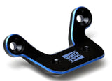 Exotek 1949 HD Front Wing Mount 7075 2 Color Anodized Associated B6.2 B6