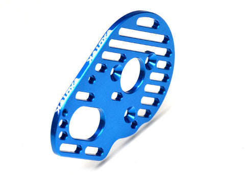 Exotek 1994 DR10 Motor Plate, Slotted Lightweight