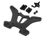 Exotek Traxxas Slash 4X4 Rear Carbon Fiber Shock Tower - EXO2213