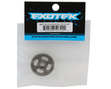Exotek Grom/Nascar Aluminum Lightweight Spur (59T) - EXO2277