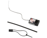 Flysky FS-GT2 2-Channel Transmitter w/FS-GR3E Receiver
