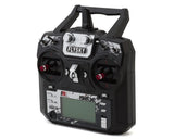 Flysky i6X 6-Channel AFHDS 2A Air Radio System w/iA6B Receiver