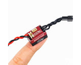 Furitek MicroModo 2025 Brushless Power System Combo for Axial® SCX24®