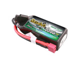 Gens Ace G-Tech Smart 3S LiPo Battery 35C (11.1V/2200mAh) w/T-Style Connector