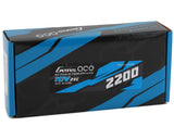 Gens Ace 3S LiPo Battery 25C (11.1V/2200mAh) w/T-Style Connector