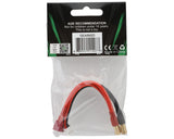 Gens Ace 2S Charge/Balance Adapter (5.0mm Bullet to Deans)